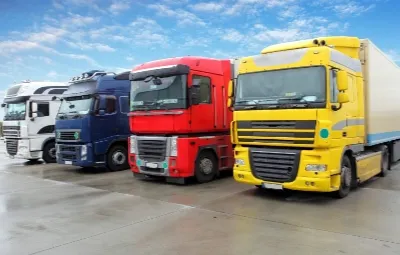 Ankara Çerkeş Nakliye Ambarı