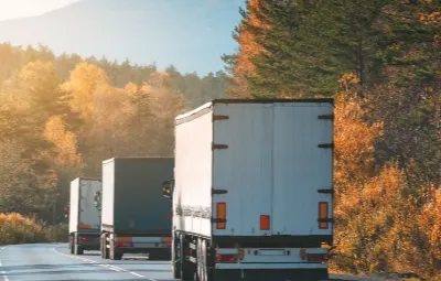 Ankara ile Çerkeş Arası Klima Taşıma