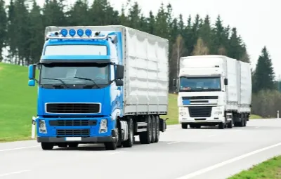 Ankara ile Çerkeş Arası Eşya Taşıma